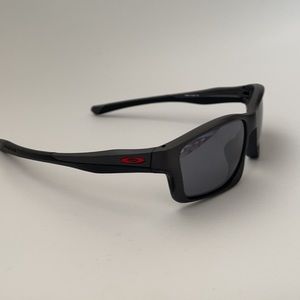 Oakleys porsha edition